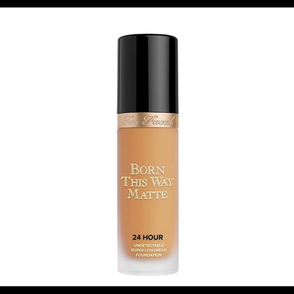 Too Faced Other - Born this Way Matte Foundation Praline